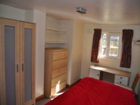 1 bedroom House Shar...